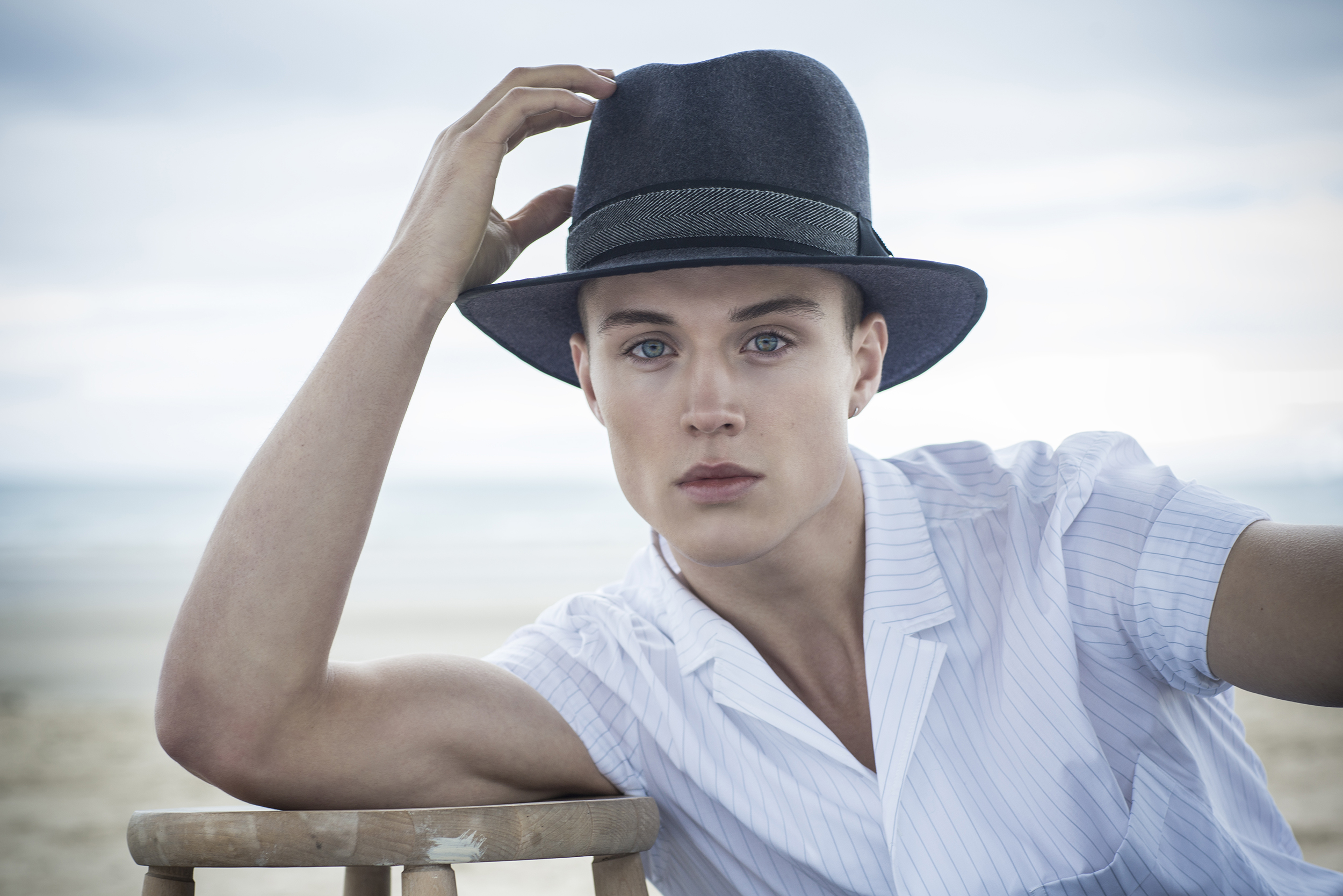 Otis hat