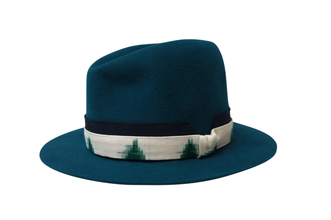 Misha hat