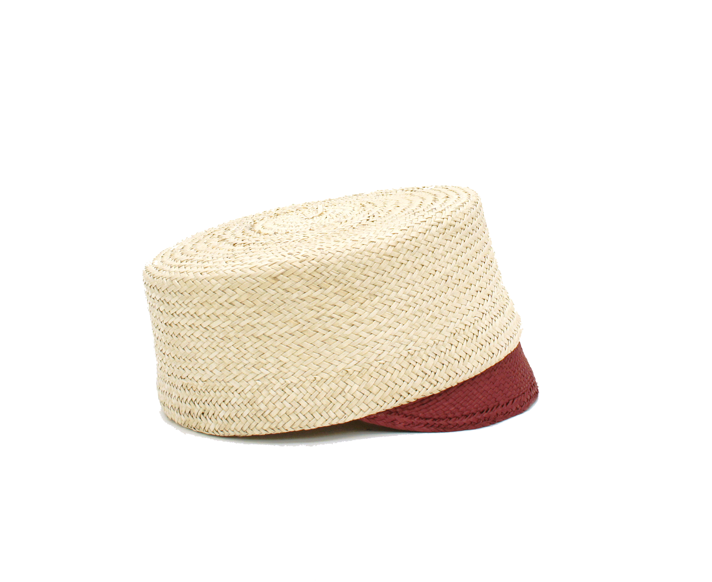Maya hat