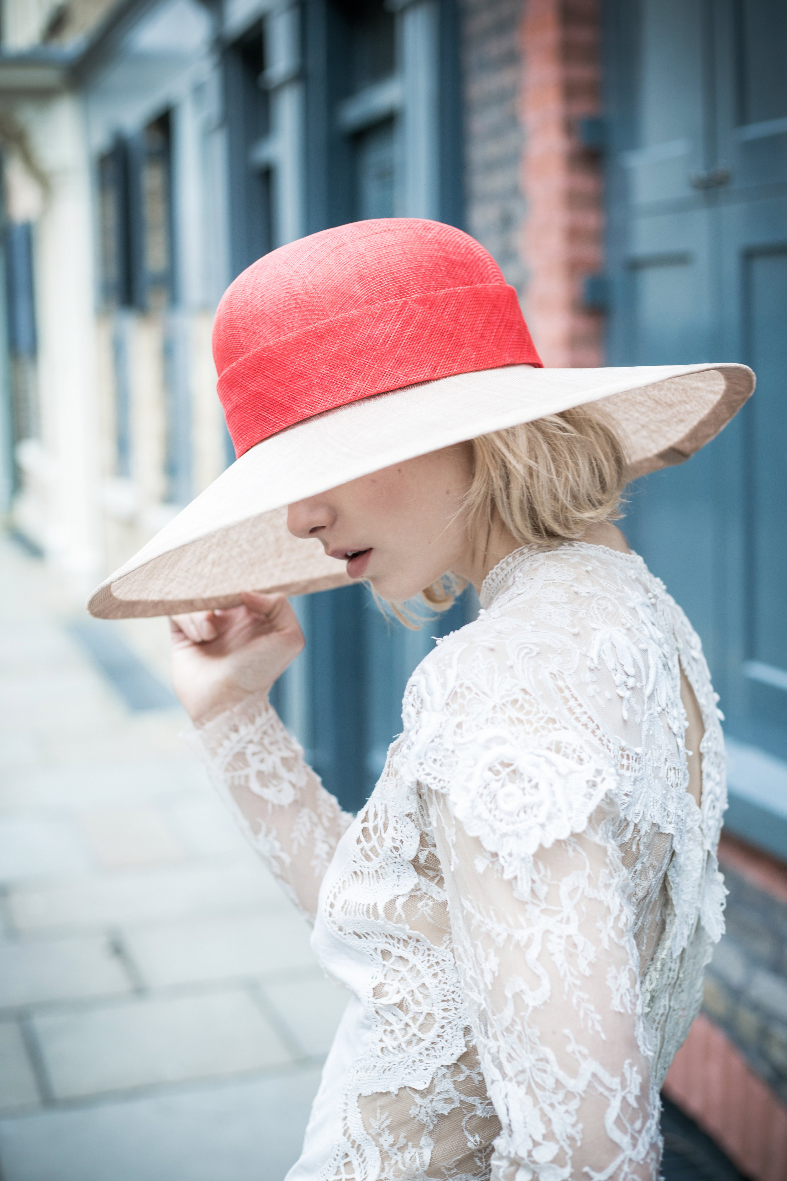 Hemley hat