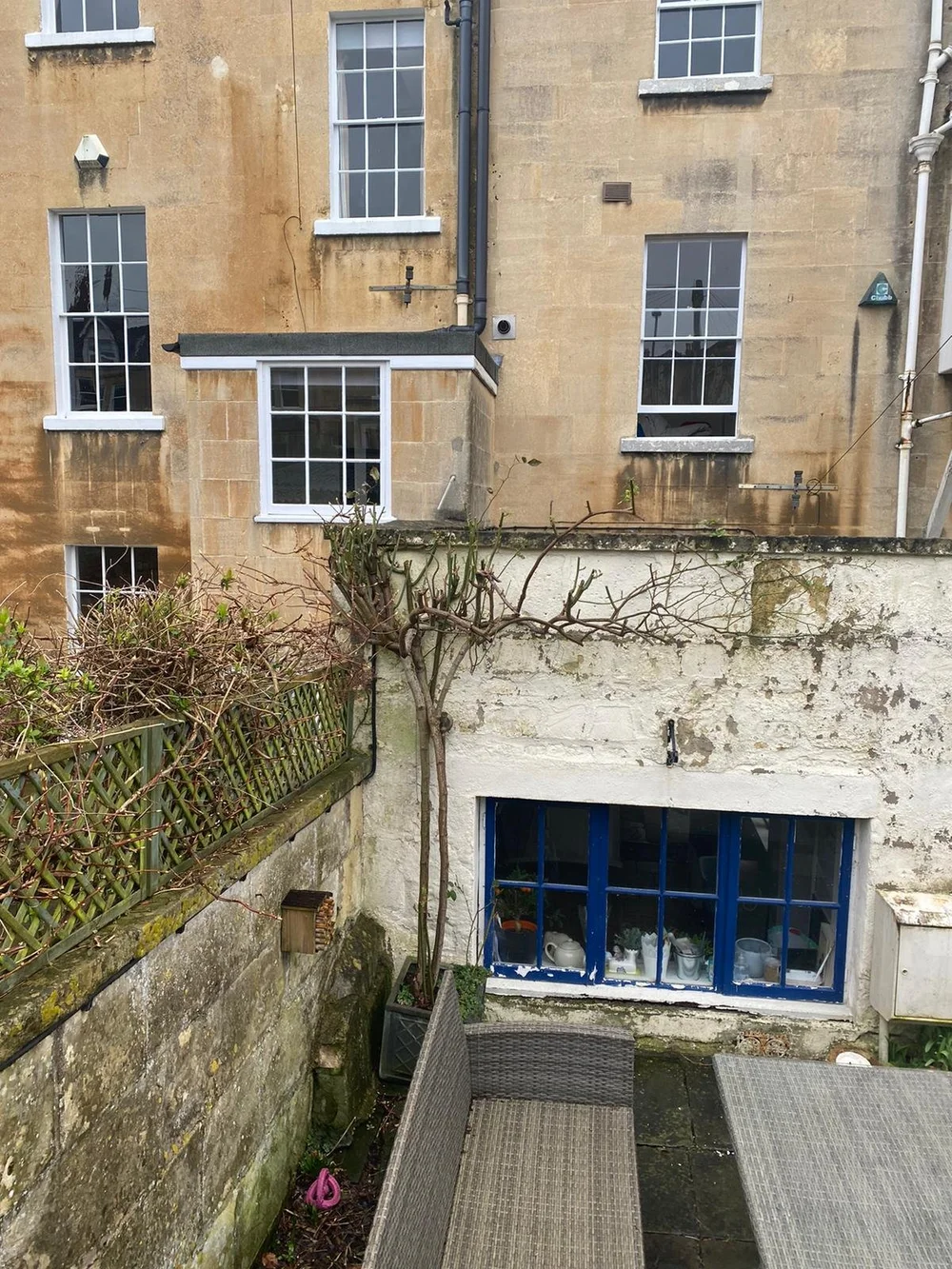 Architecture Portfolio Provence, France — Burnford Architecture