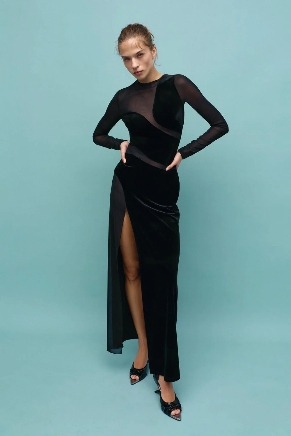 Significant Other Sigrid Gown