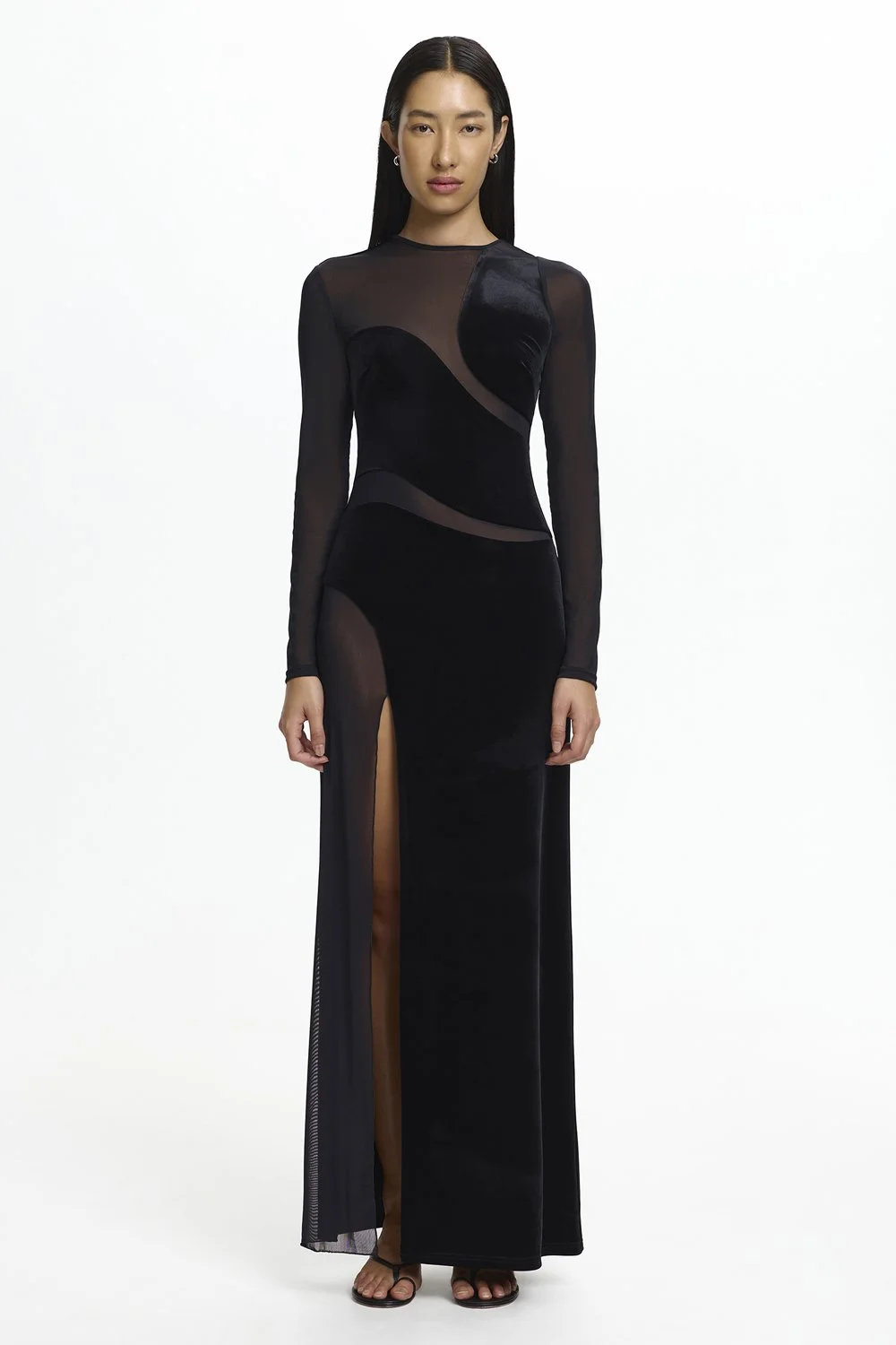 Significant Other Sigrid Gown