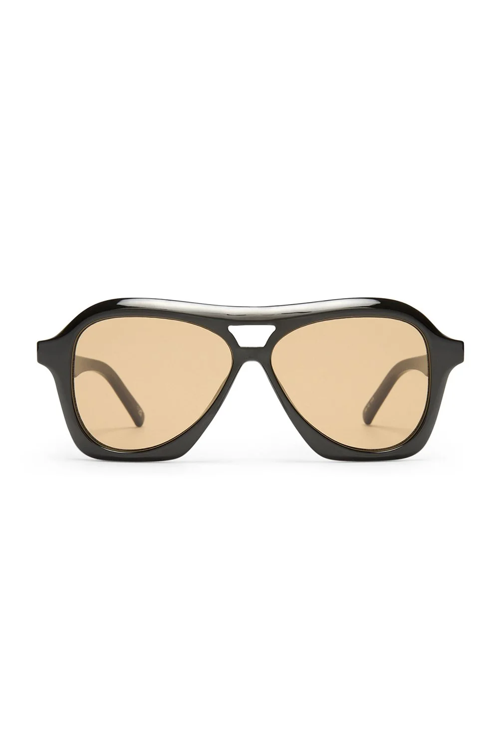 Le Specs Drizzle Sunglasses