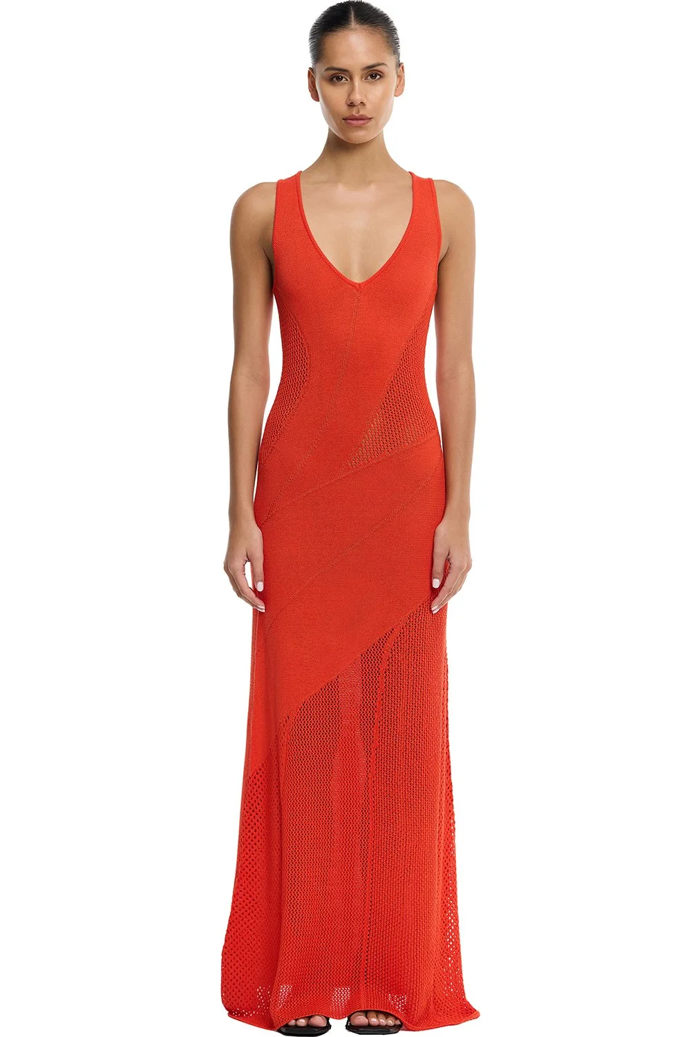 Majka Dress