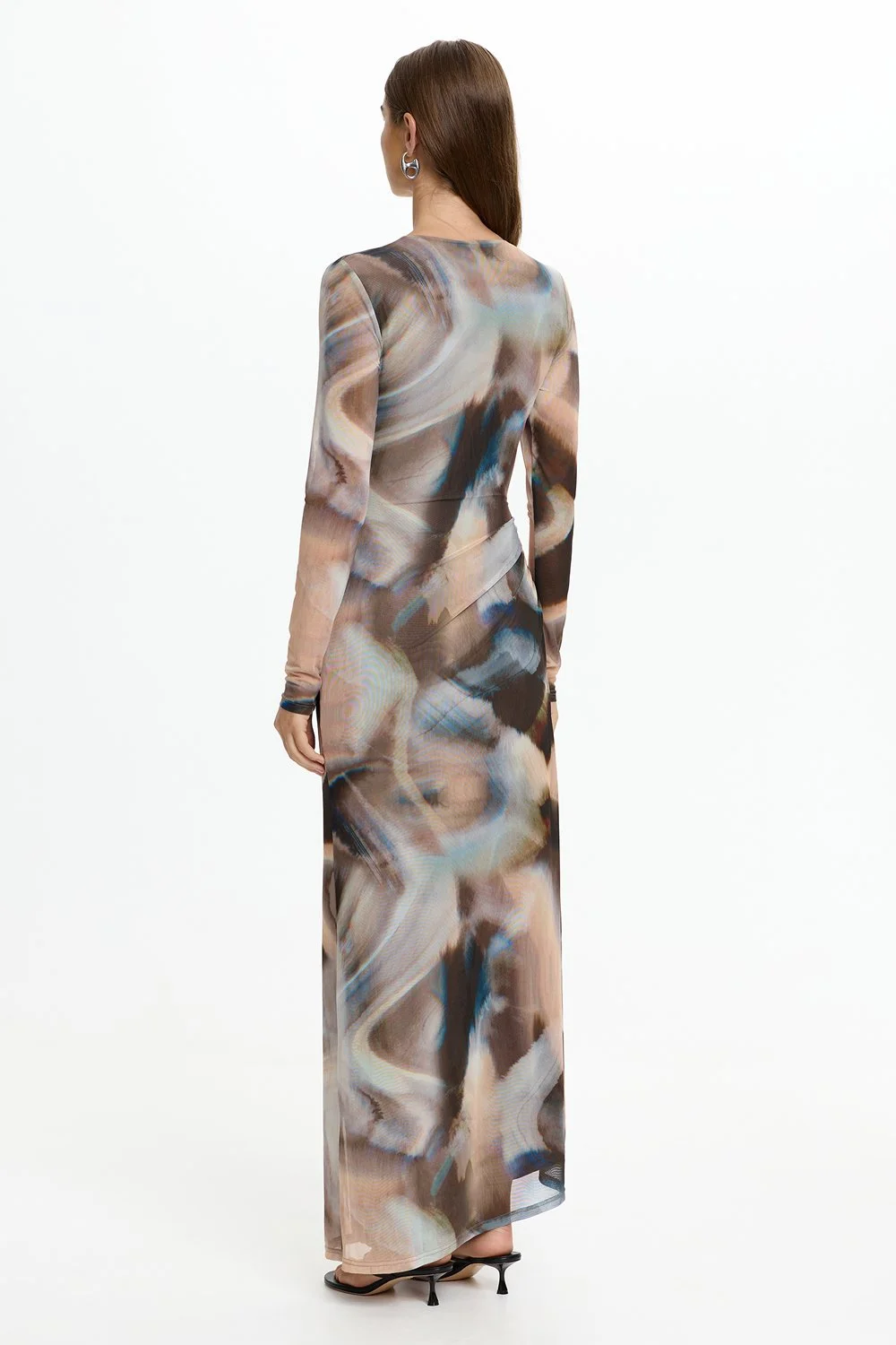 Significant Other Shelby Maxi Dress