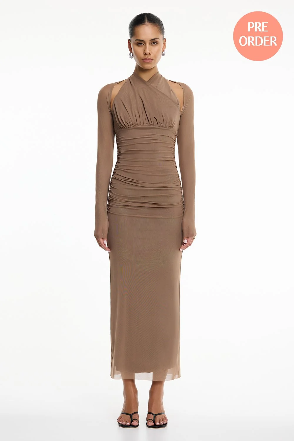 Significant Other Trinity Dress