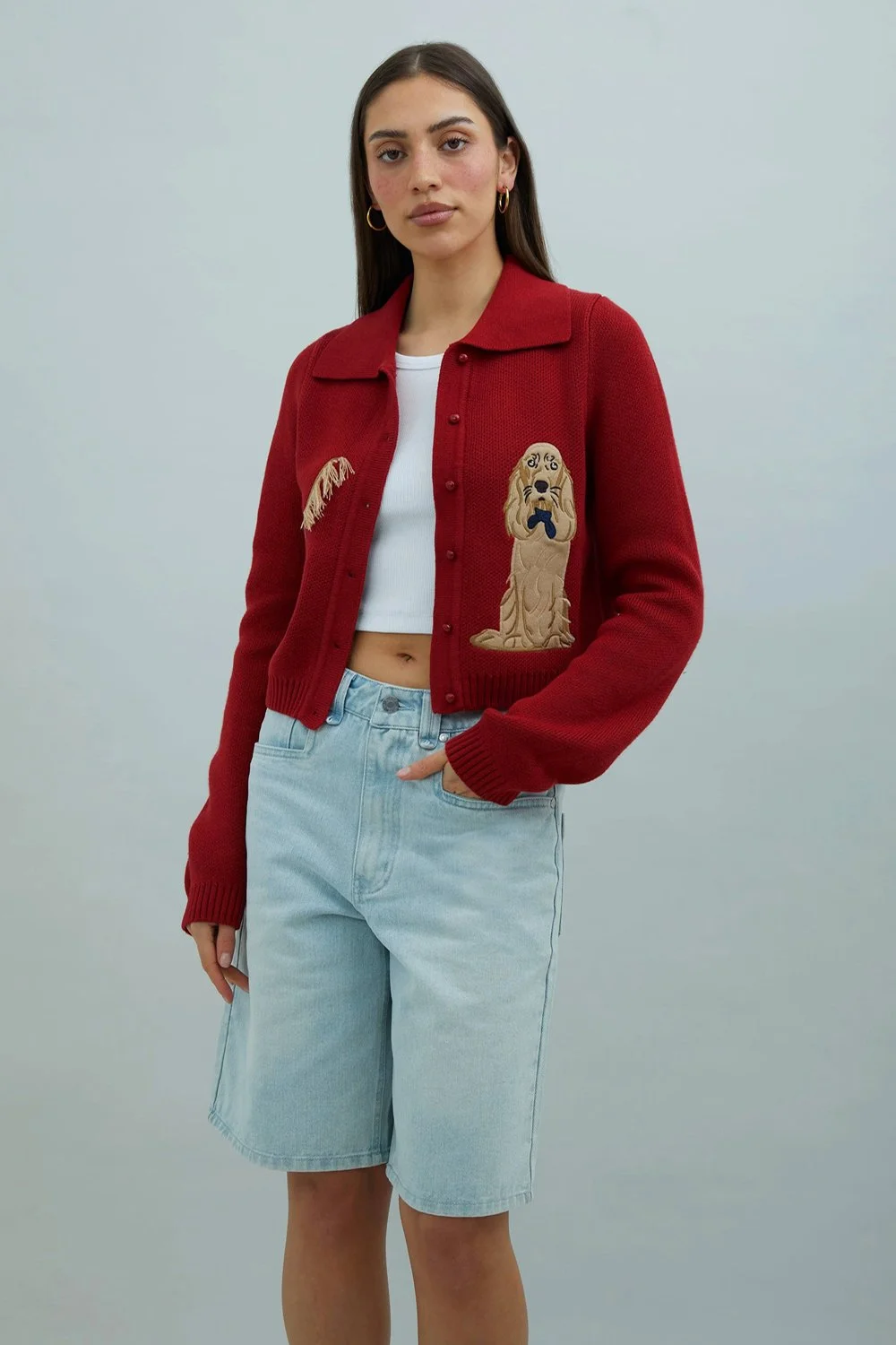 House of Sunny The Lady Tripper