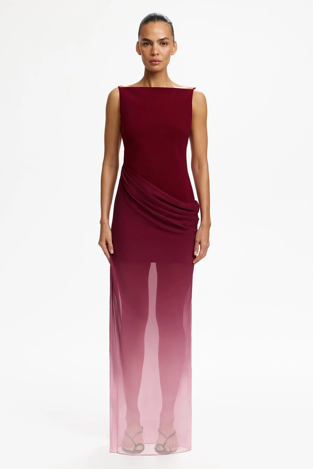 Significant Other Edda Maxi Dress