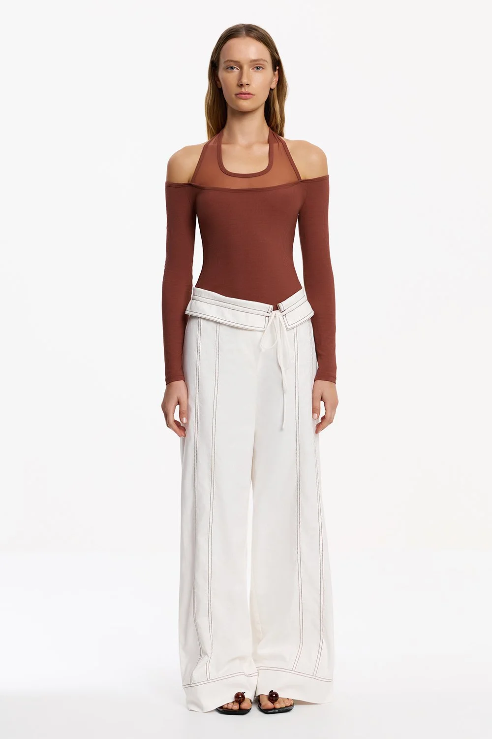 Significant Other Zuri Pant