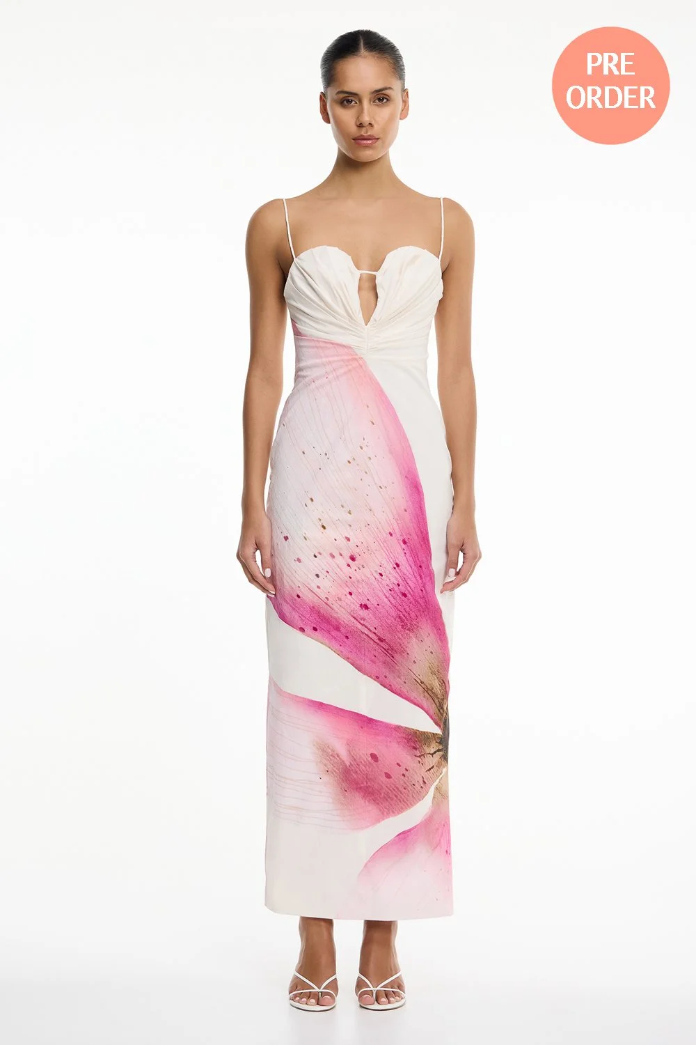 Significant Other Quentin Maxi Dress