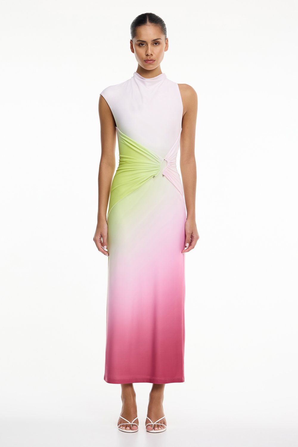 Significant Other Amren Maxi Dress