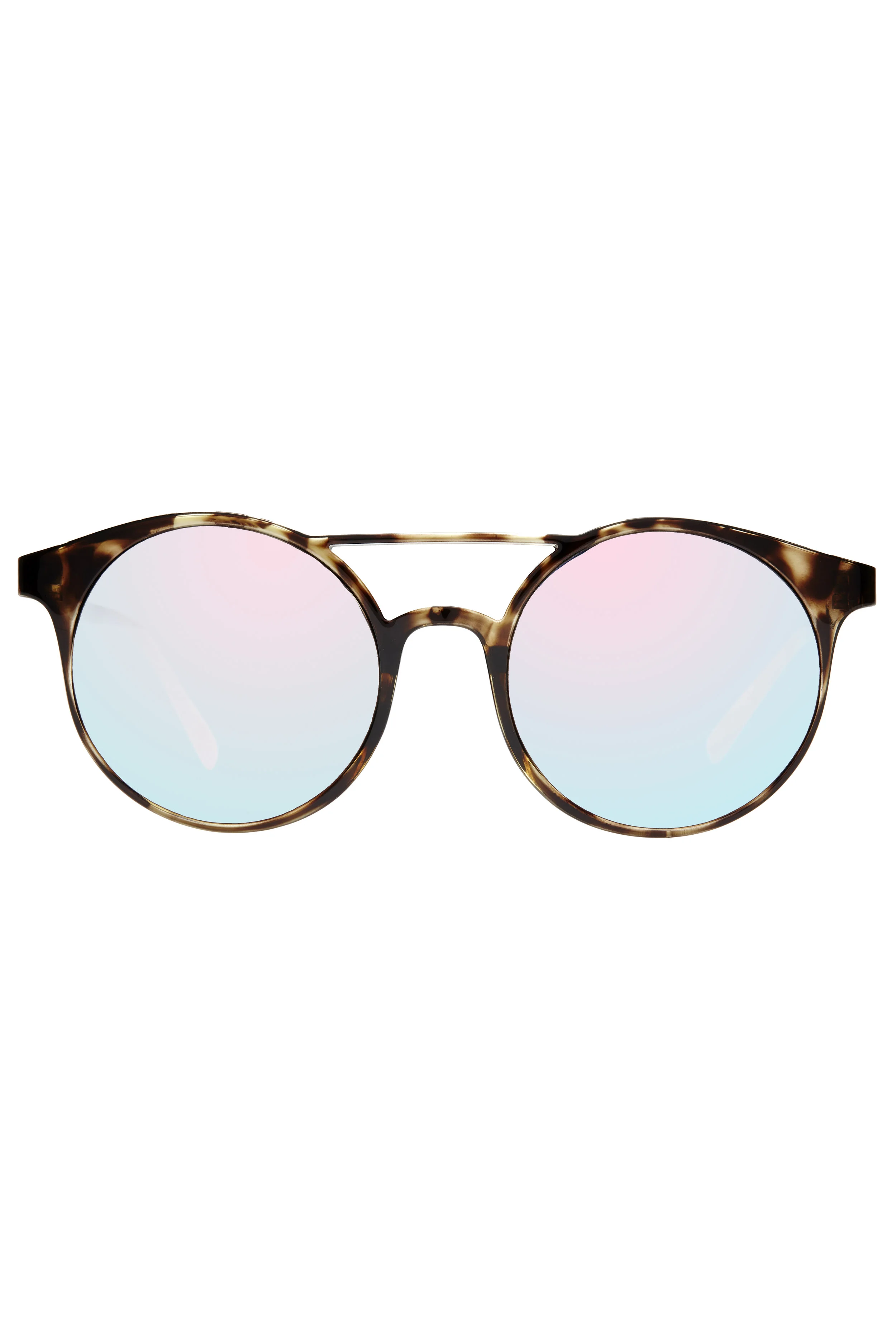 Le Specs Demo Mode - Coal Tort