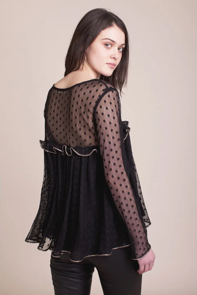 Deby Debo Roxy Top