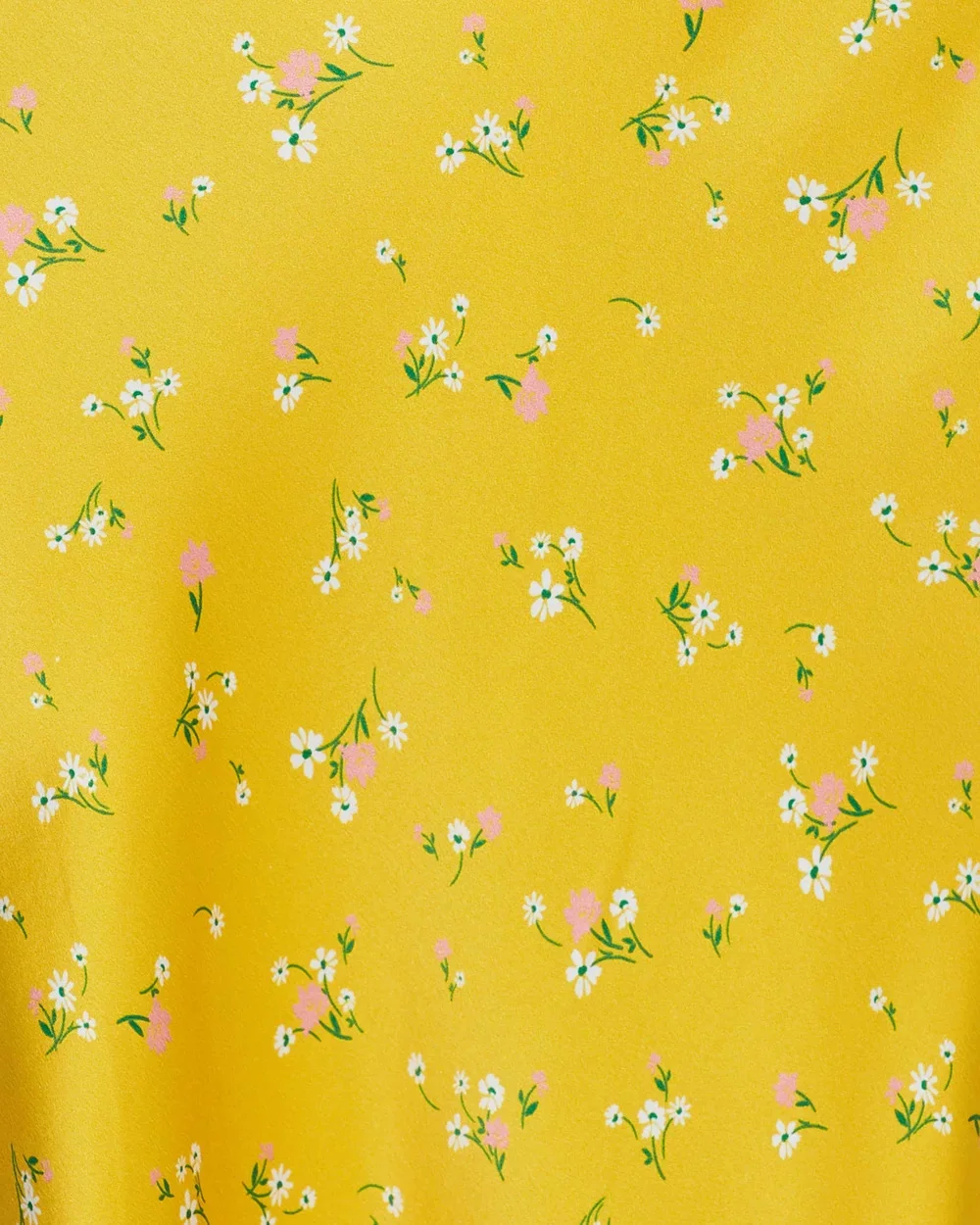 Bec + Bridge Only In Paris Floral Midi Skirt