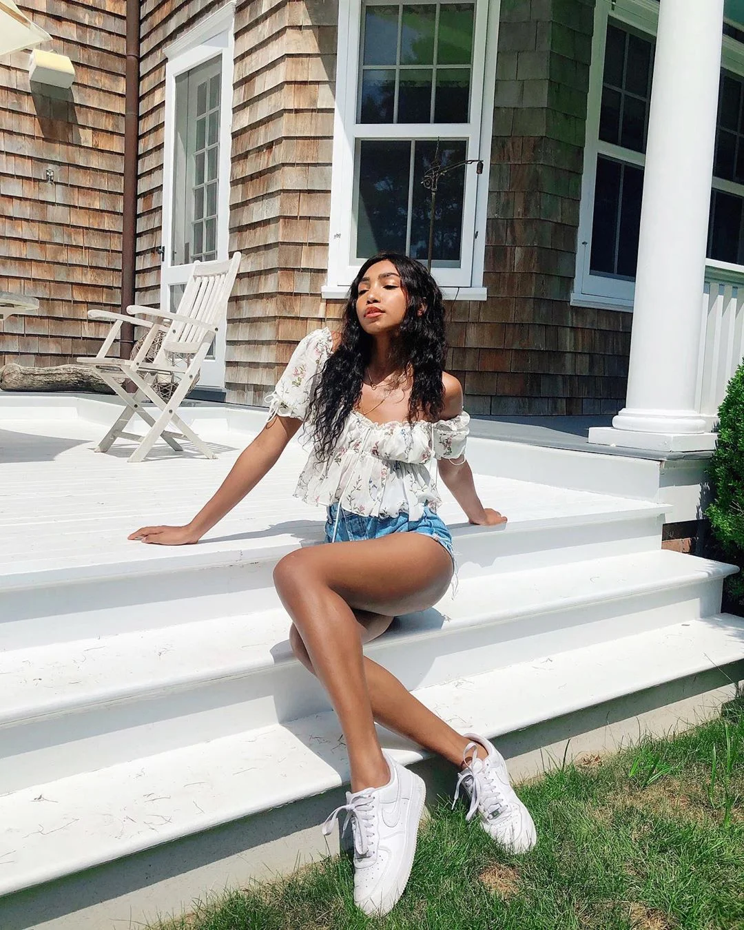 for love and lemons adelaide bustier top