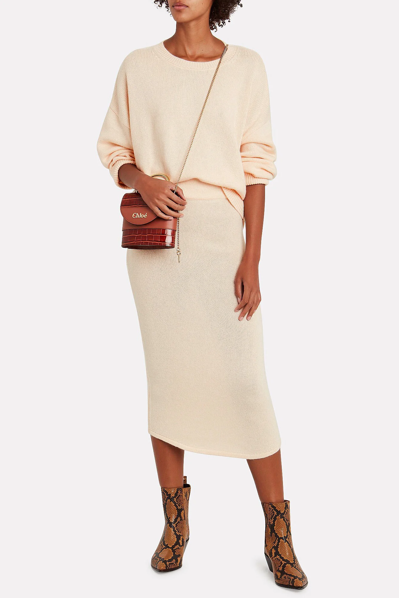 Flynn Skye Leslie Skirt