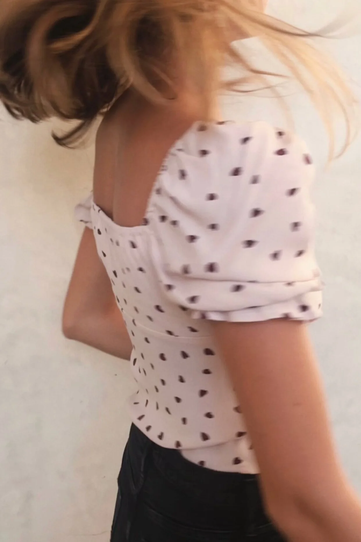 Flynn Skye Wilson Top - Falling Heart