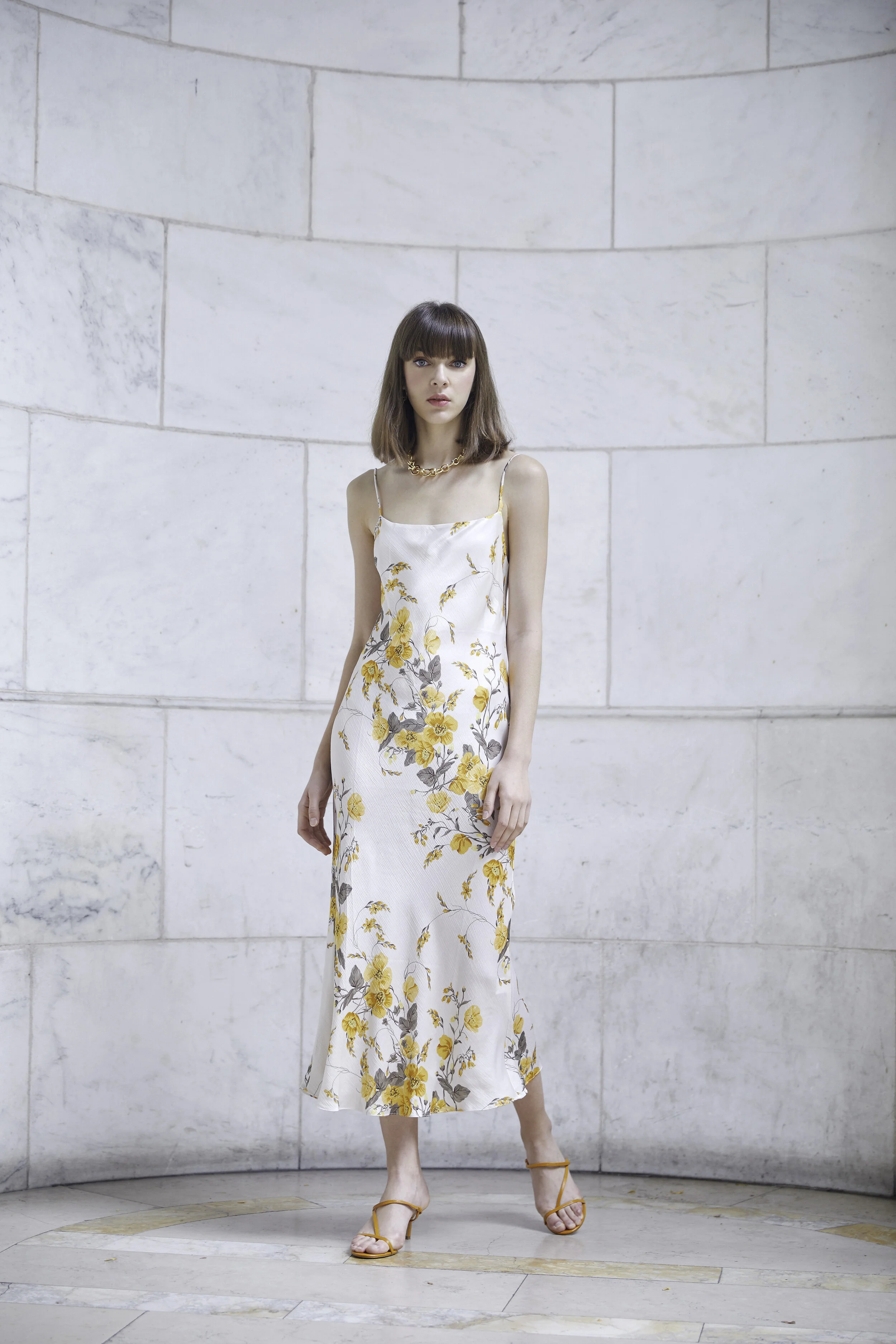 bec and bridge matilde