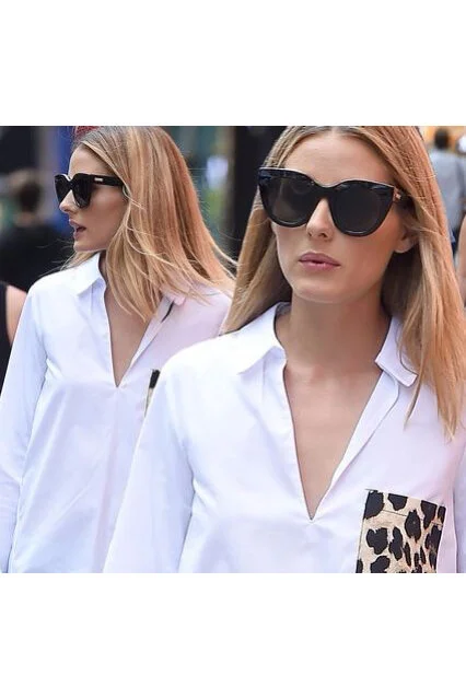 Le Specs Air Heart Tort Celebrity Sunglasses Le Specs Air Heart Tort Sunglasses at Best Price with Offers main image 2
