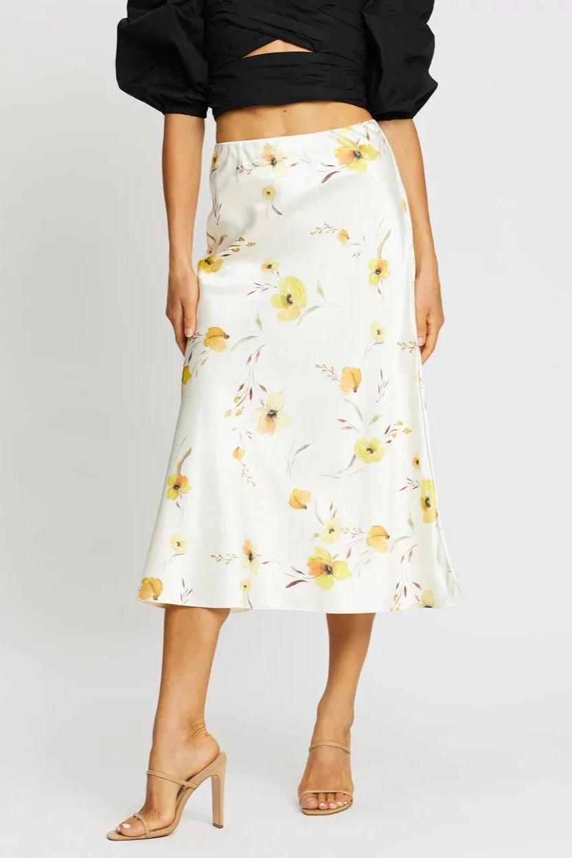 yellow bec and bridge