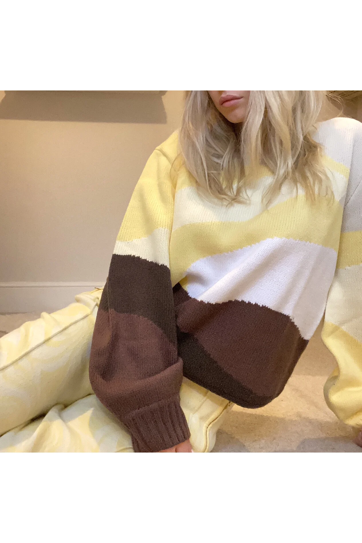 women's long sleeve open front cardigan