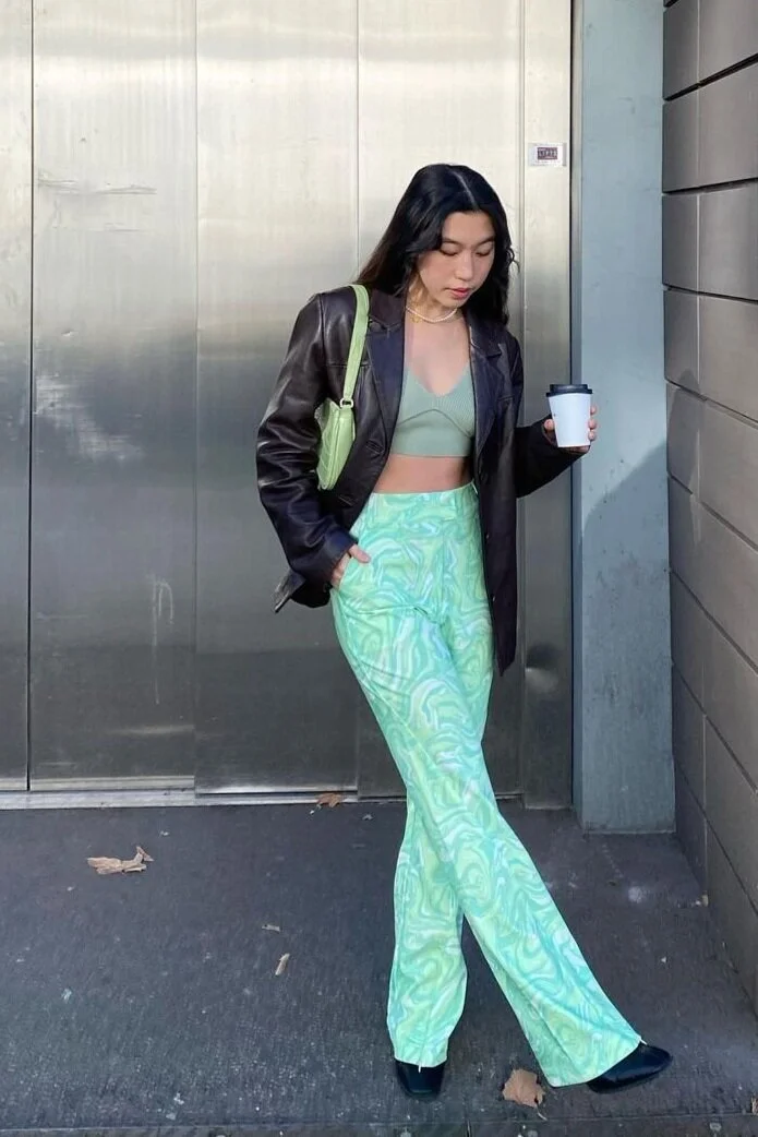 House of Sunny Paradise Party Pants 