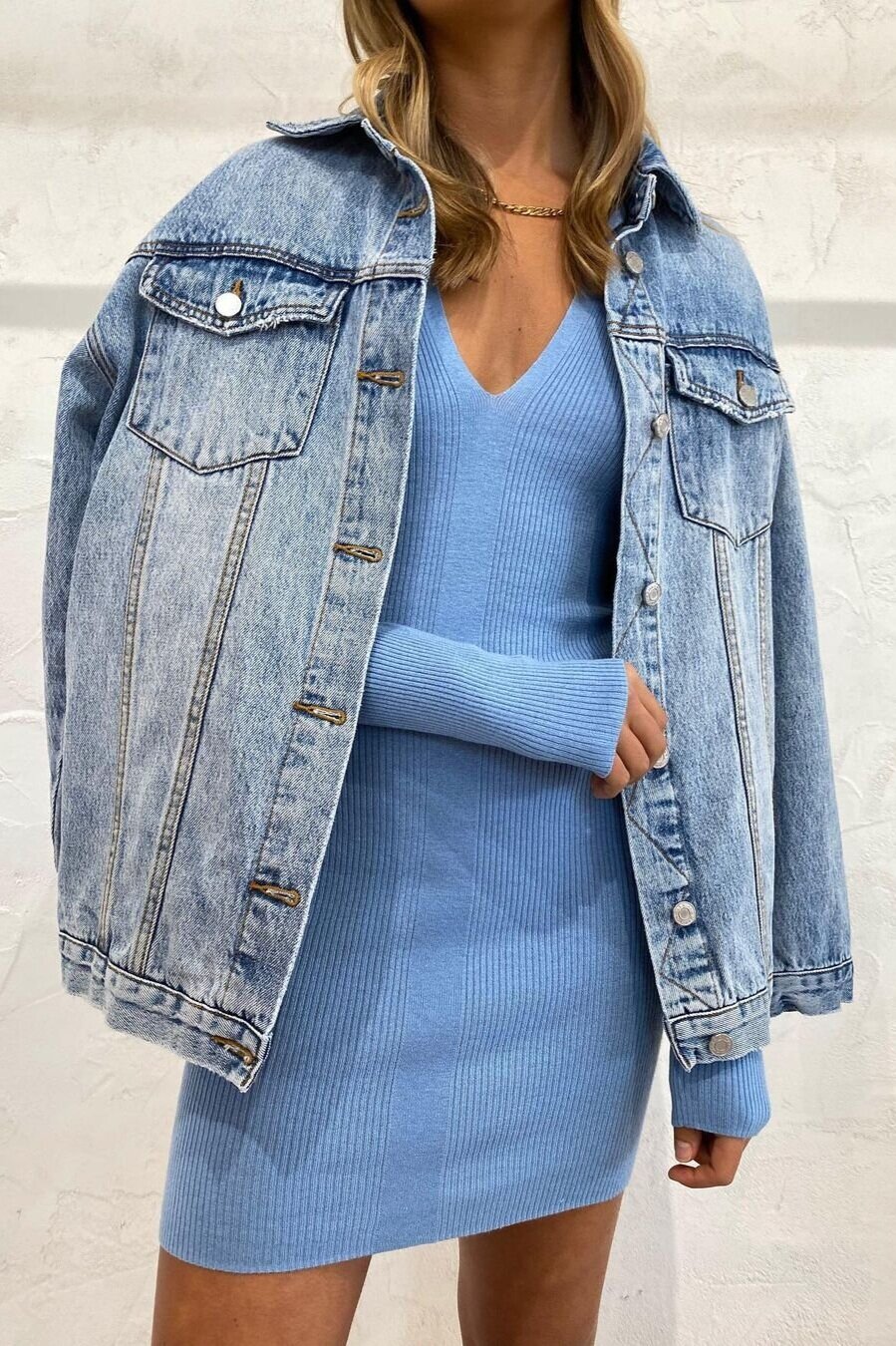 Bec + Bridge Freya Long Sleeve Knit 