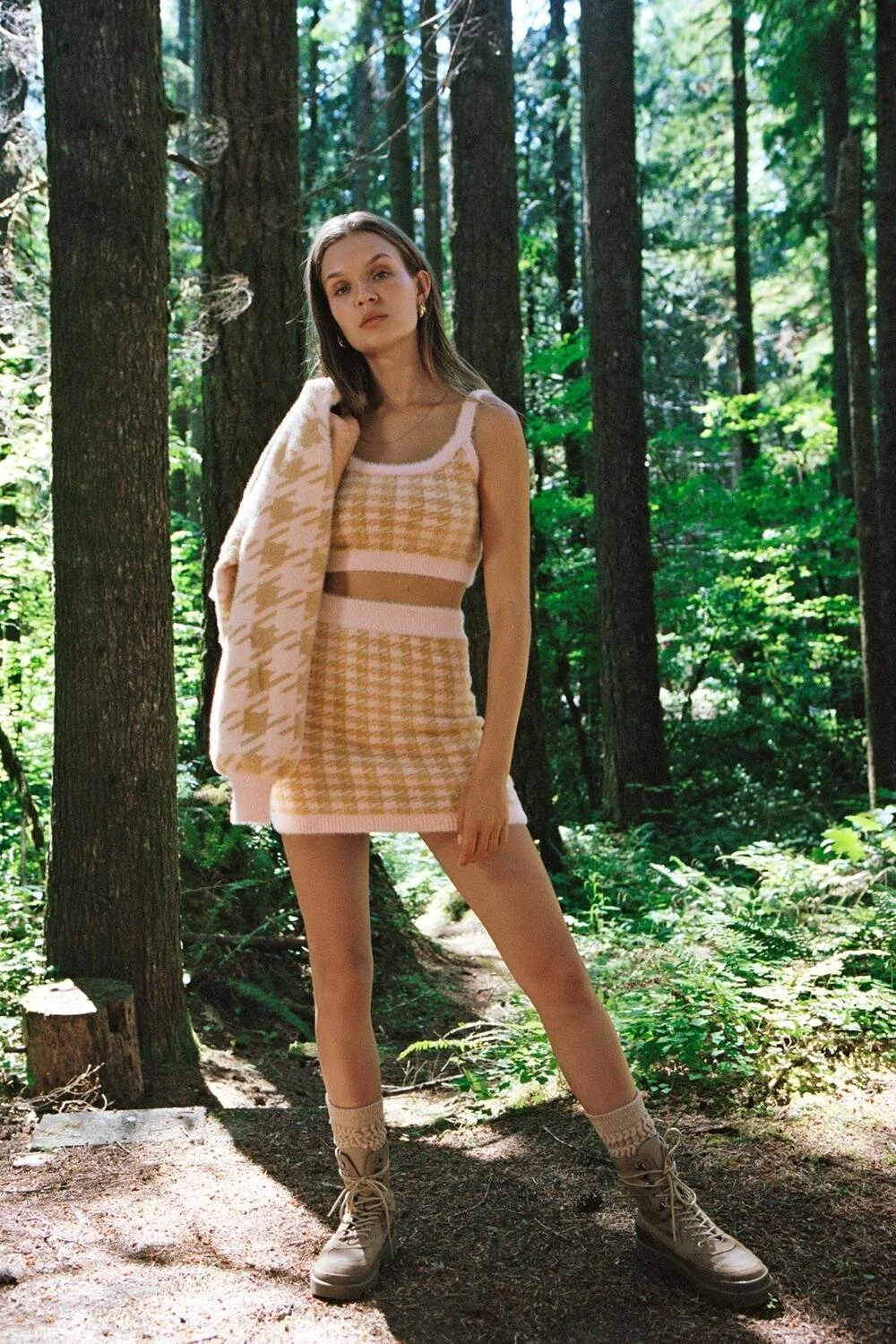 For Love \u0026 Lemons Cher Cardigan — IMWIM