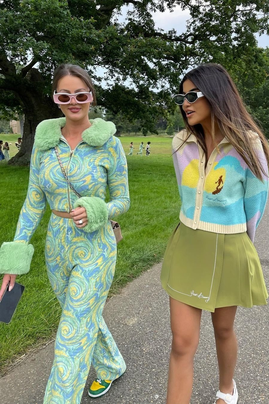 House of Sunny Cypress Peggy — IMWIM