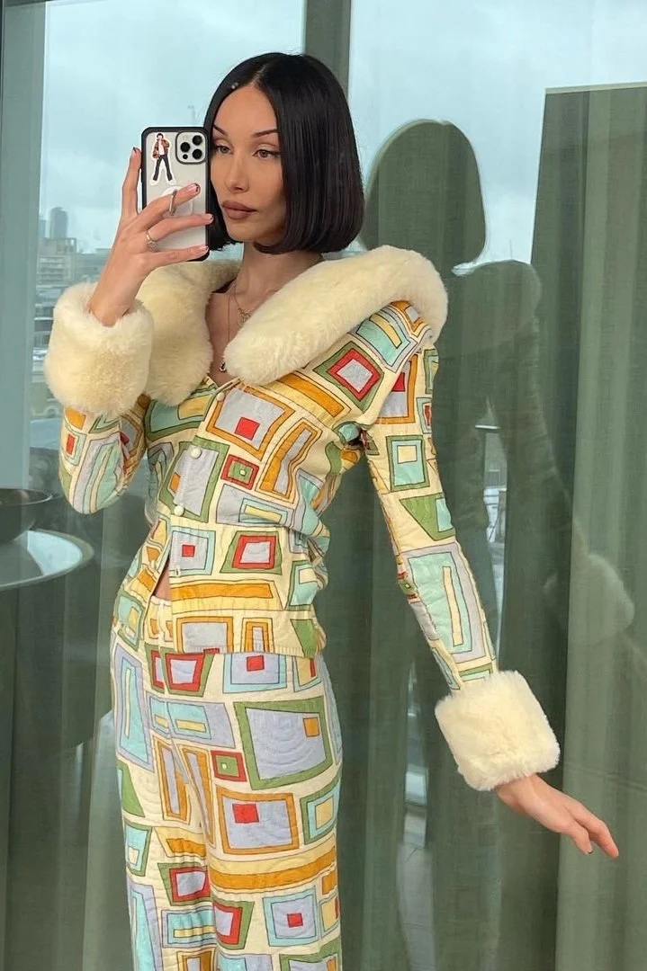 House of Sunny Pepperland Peggy — IMWIM