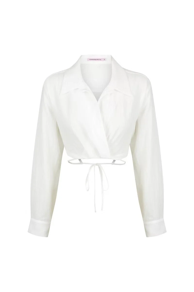 Hansen & Gretel Varna Shirt