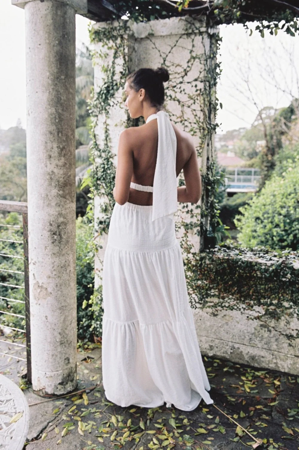 chinese dress ladies Bari Strapless Dress Clementine main image 1