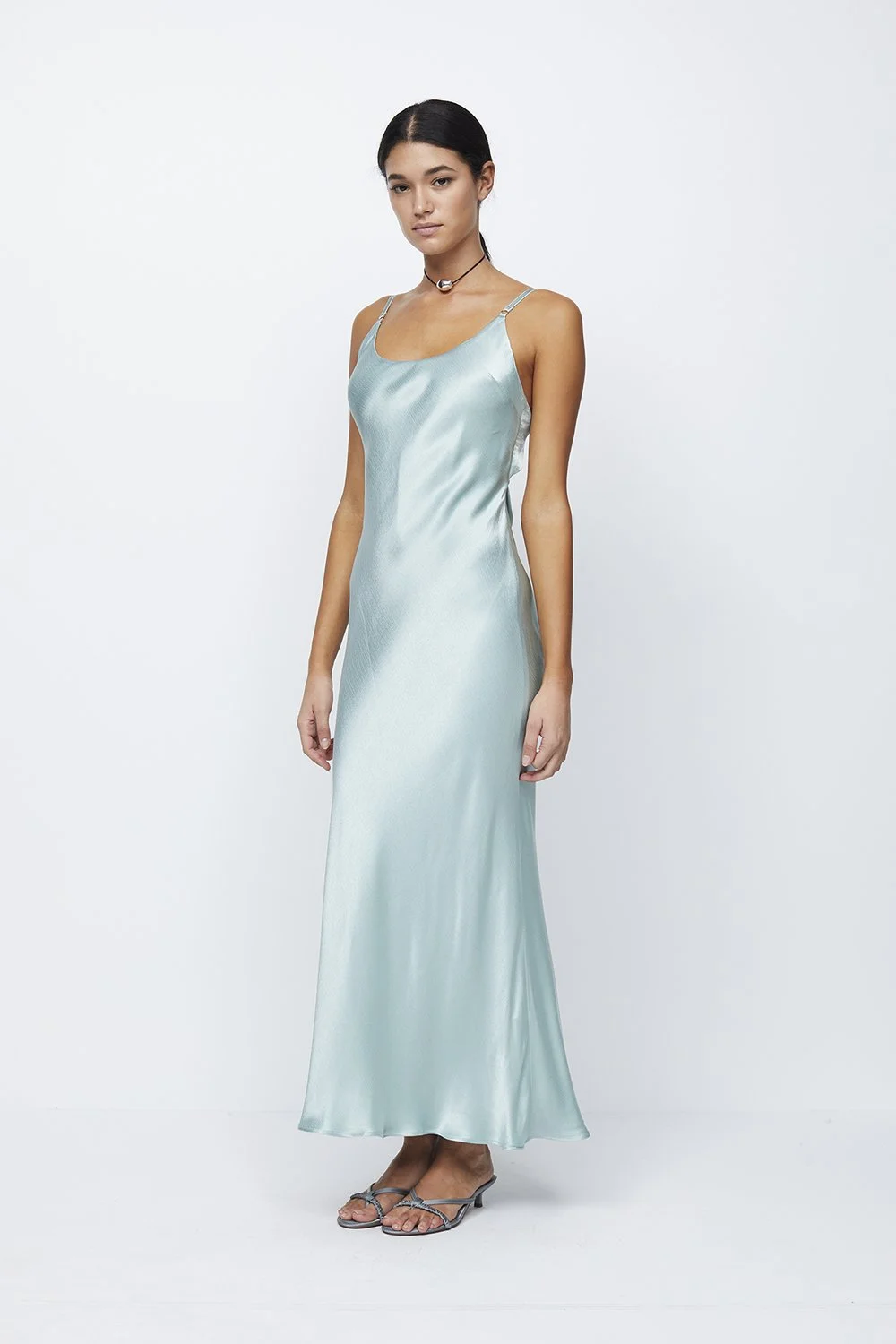 malia maxi dress MALIA MAXI DRESS Shore