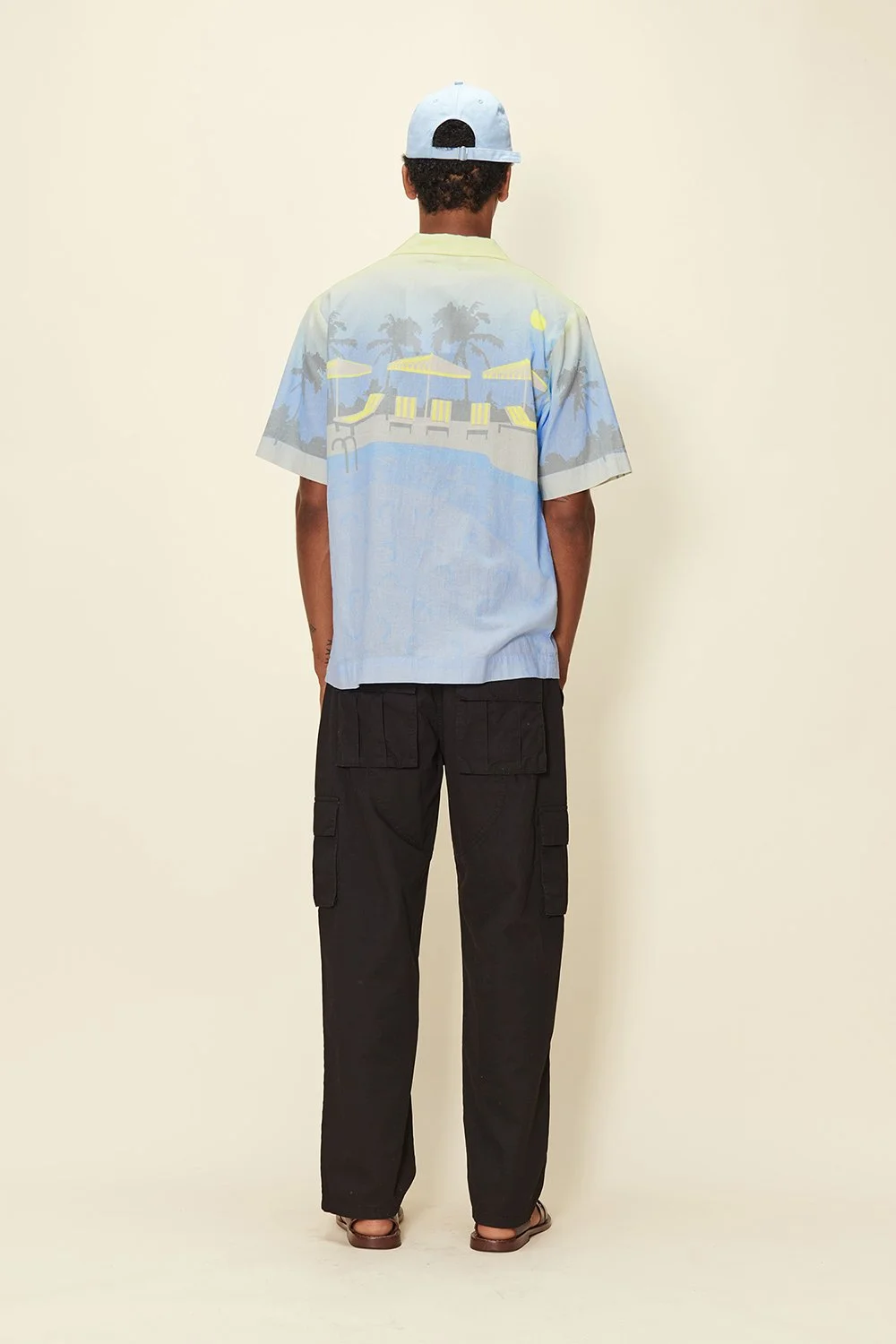House of Sunny Easy Rider Cargos