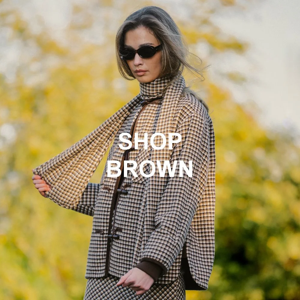 House of Sunny Retro Blanket Jacket