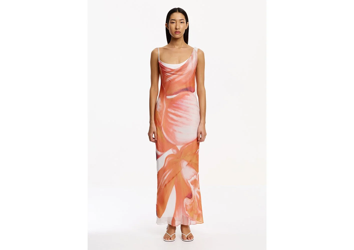 Significant Other Coira Dress