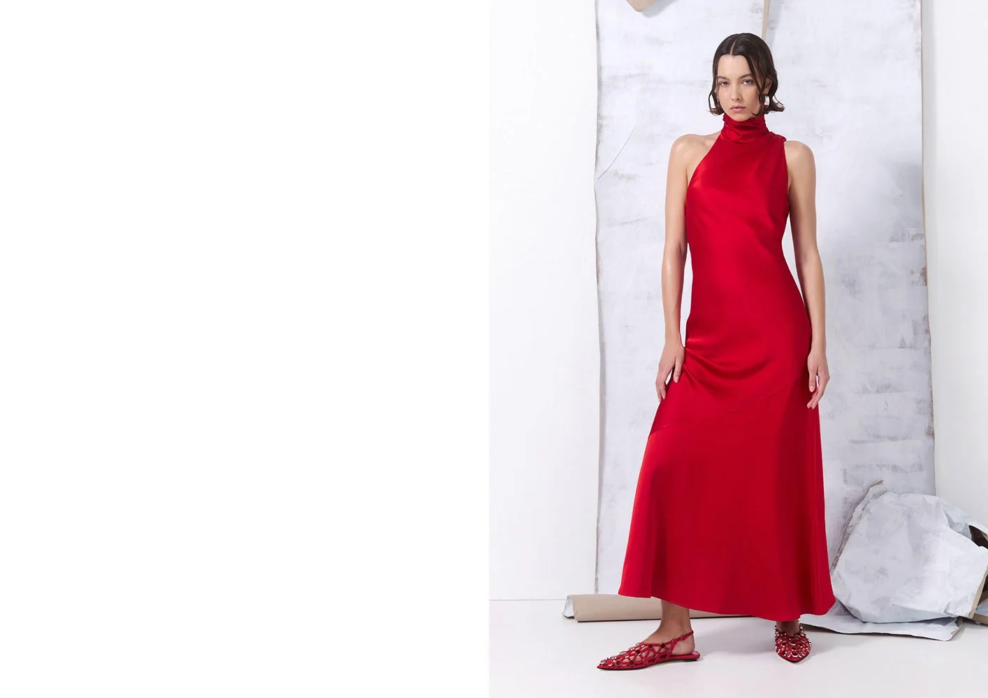 Significant Other Nadia Dress