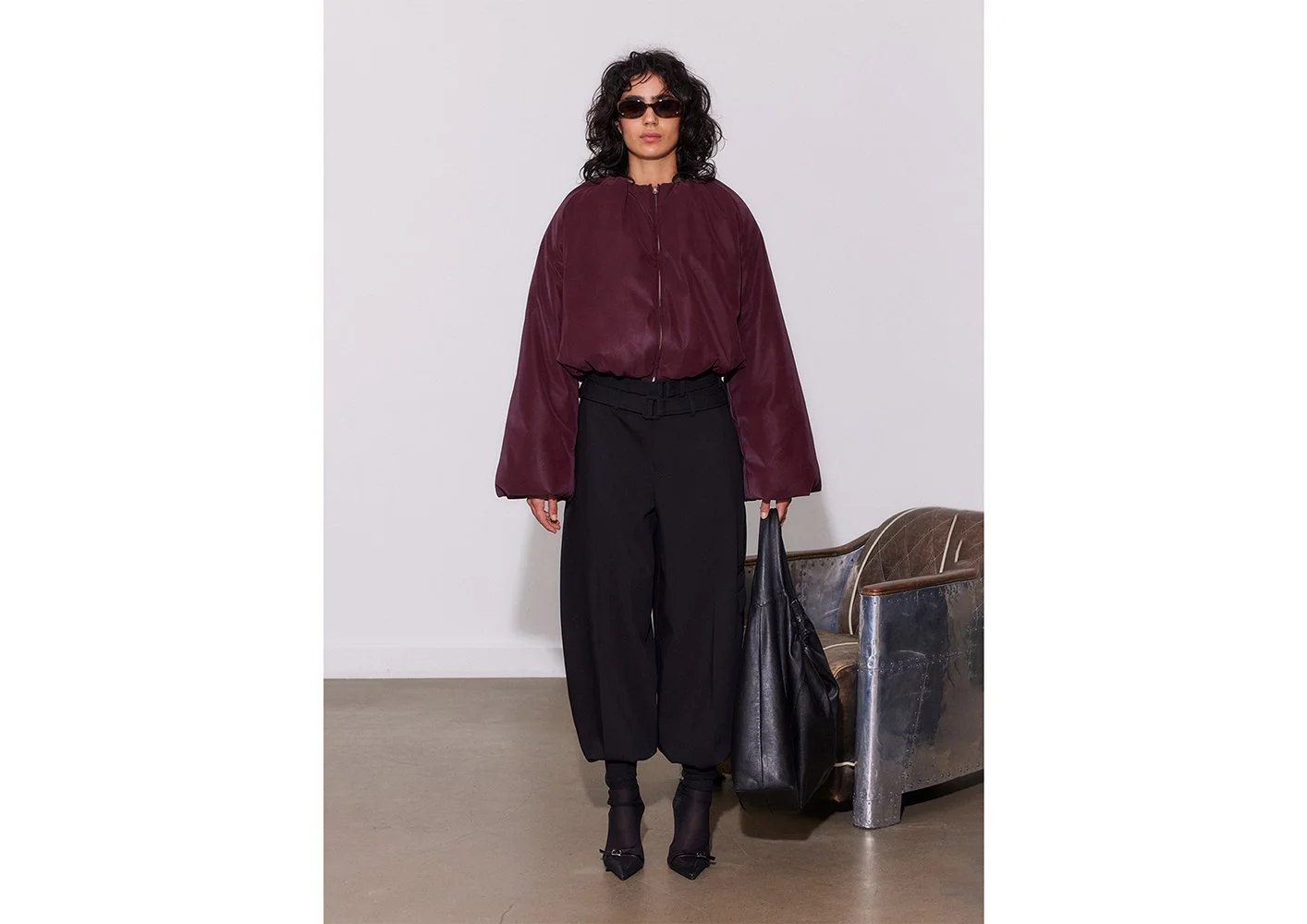 SAEMDI Bordeaux Bomber