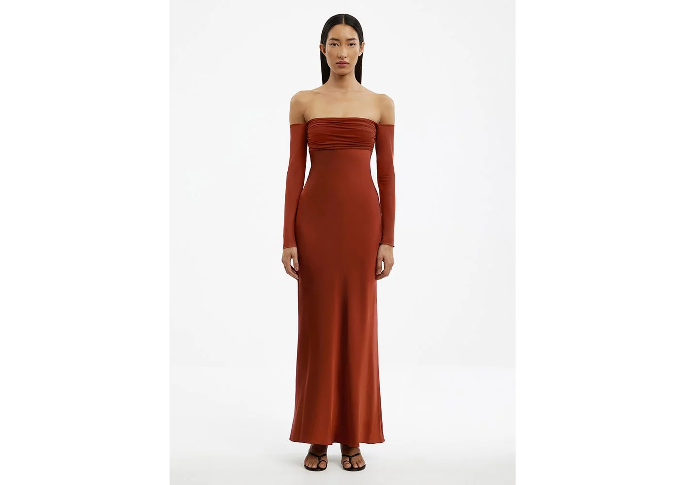 Significant Other Brianna Maxi Dress