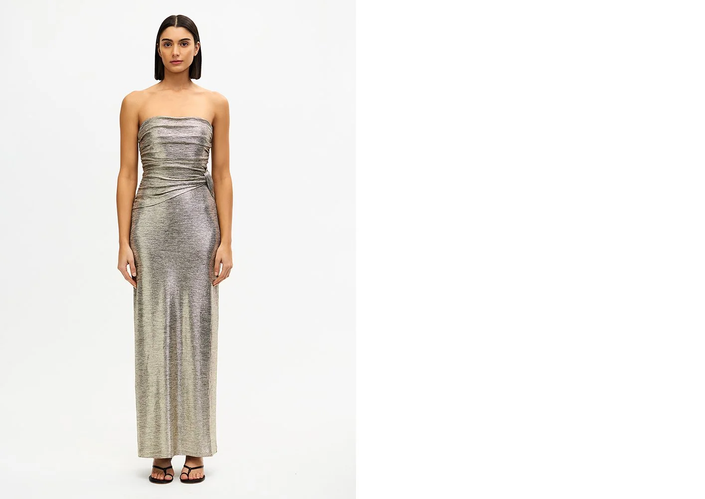 Significant Other Caera Maxi Dress