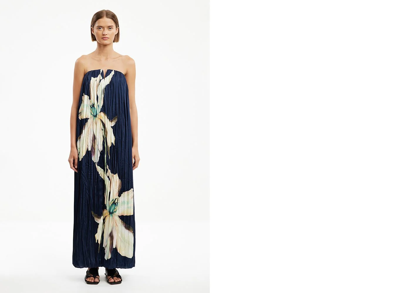Significant Other Lilian Maxi Dress