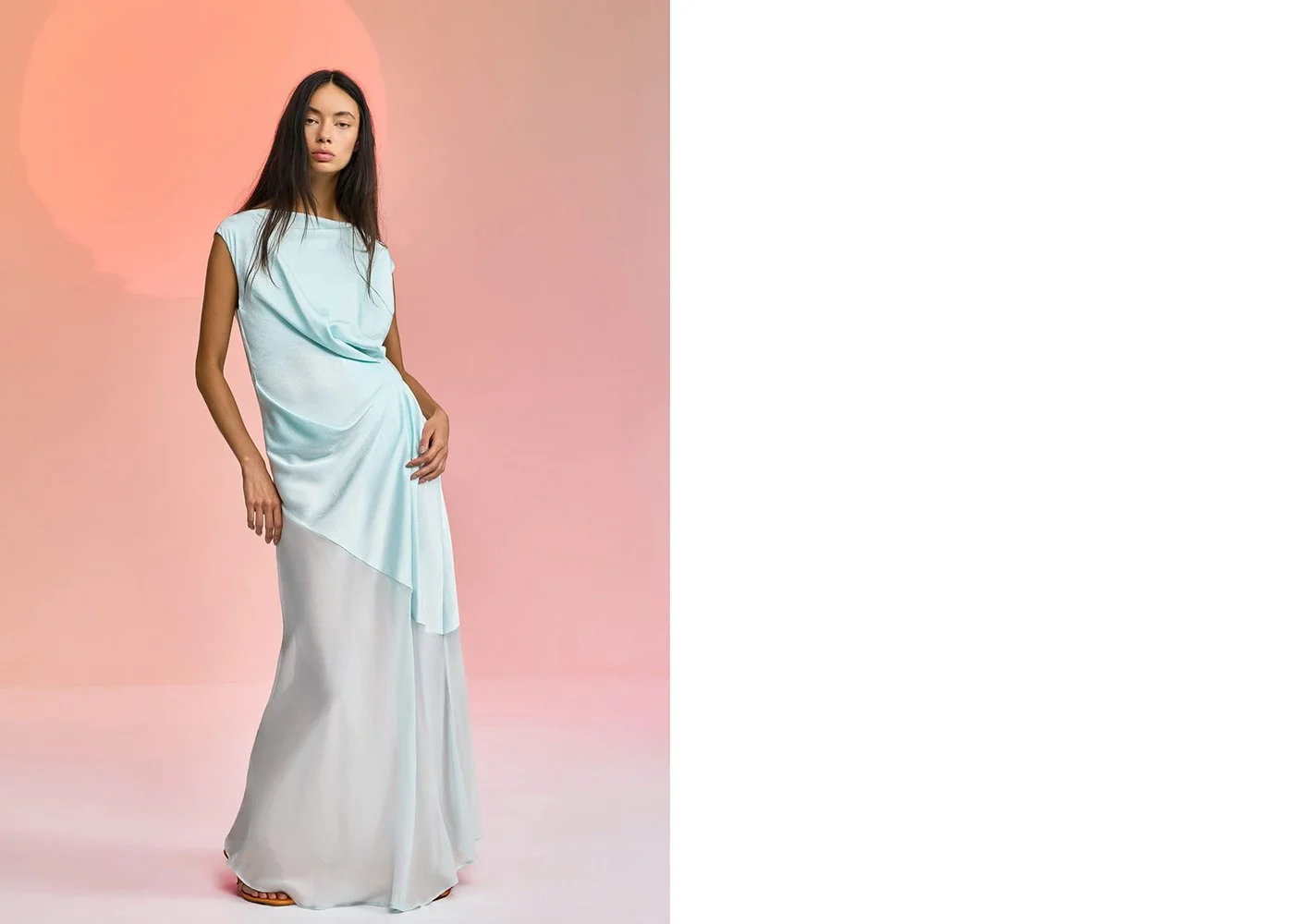 Significant Other Farrah Dress