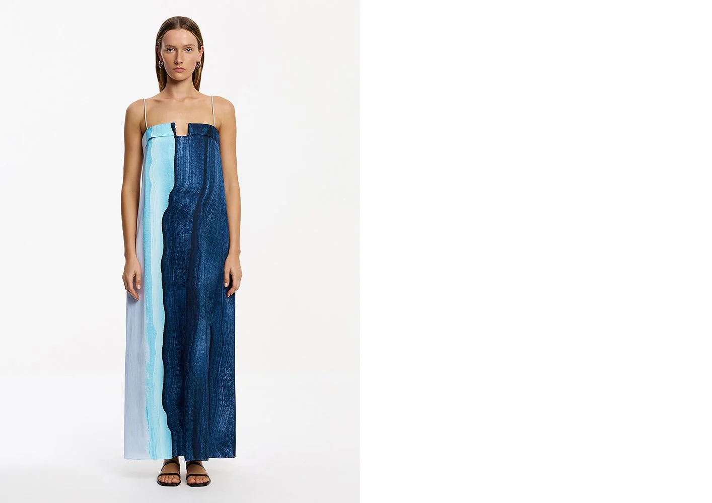 Significant Other Ifrah Maxi Dress