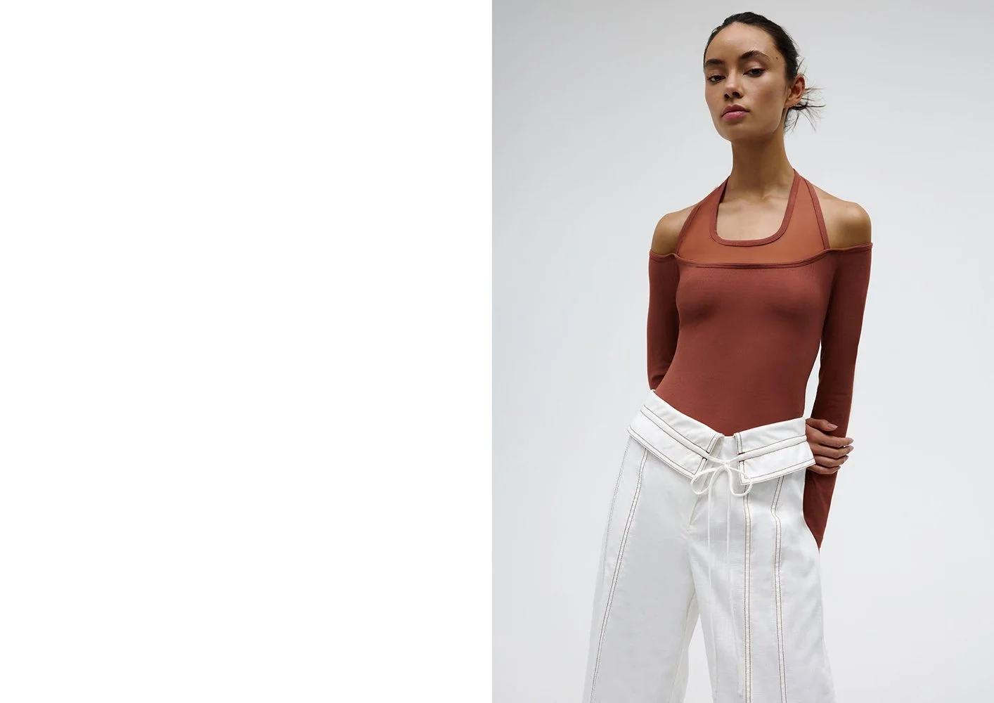 Significant Other Zuri Pant