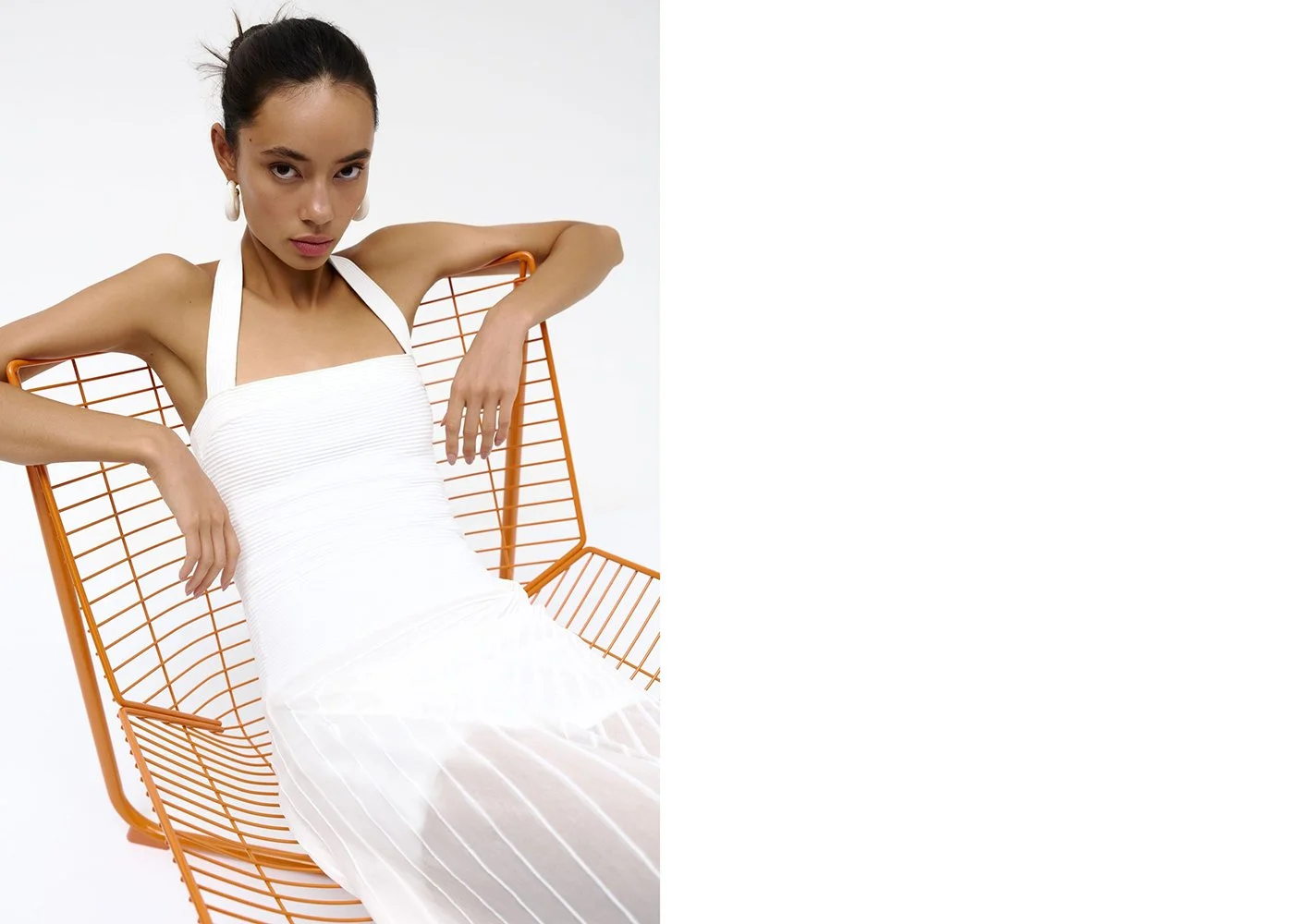 Significant Other Nessa Maxi Dress