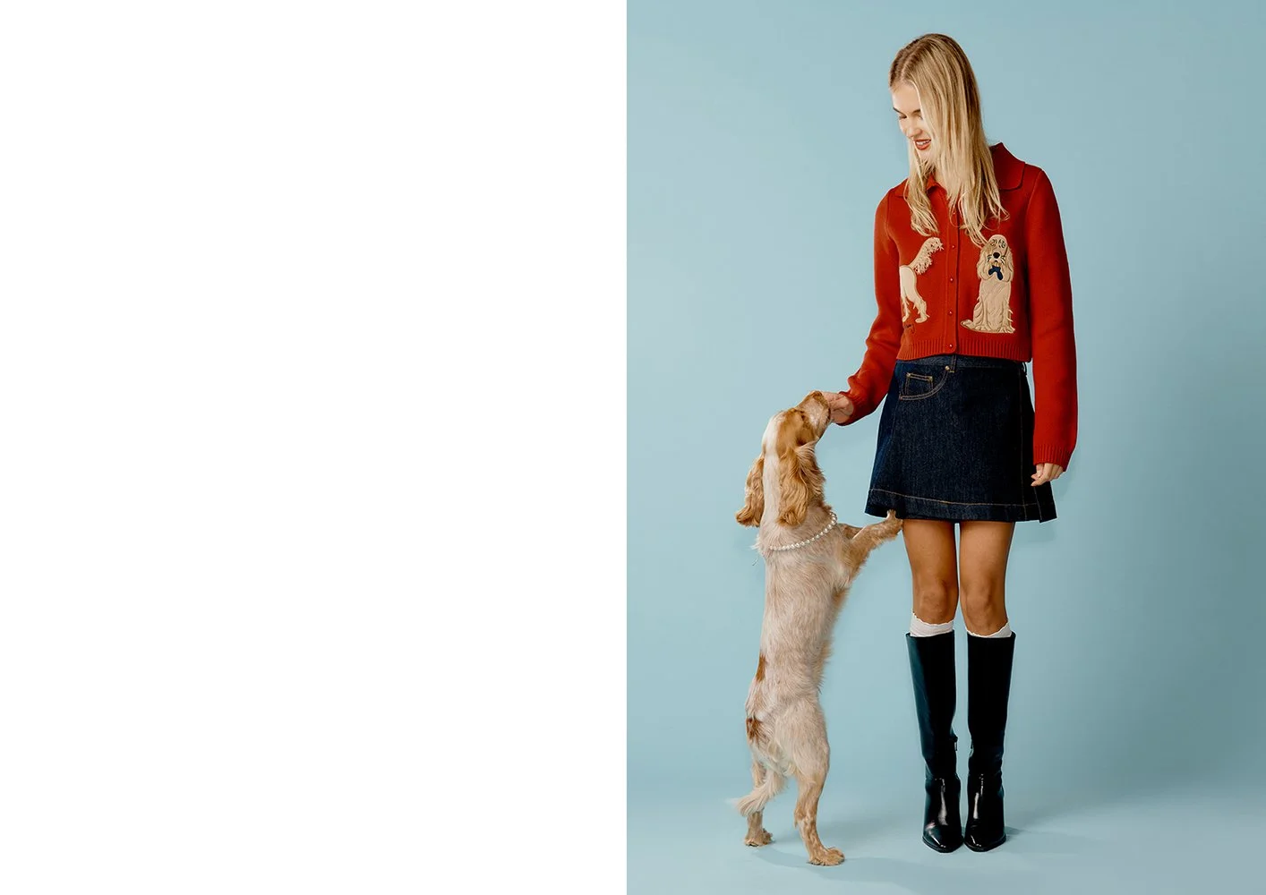 House of Sunny The Lady Tripper