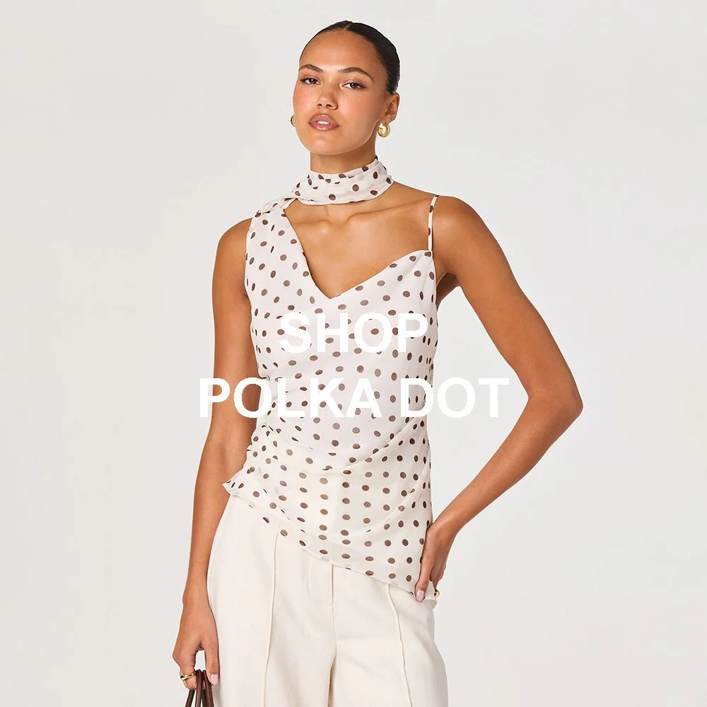 ASTR the Label Adrie Top