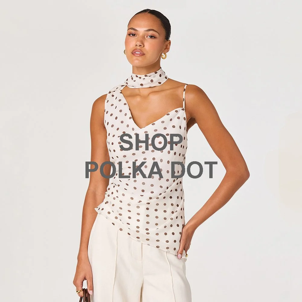 ASTR the Label Adrie Top