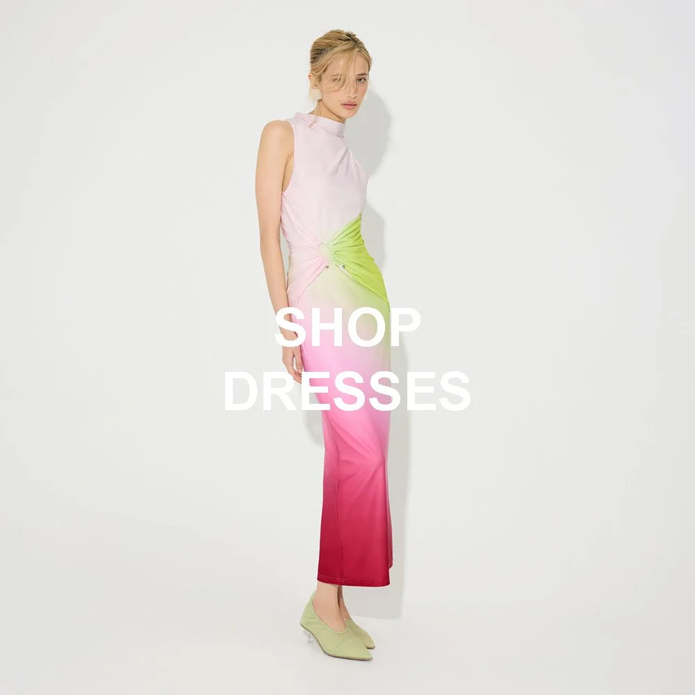Significant Other Amren Maxi Dress